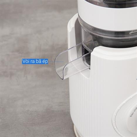 Máy ép chậm AQUA AQS-JSJ0901RW-VN