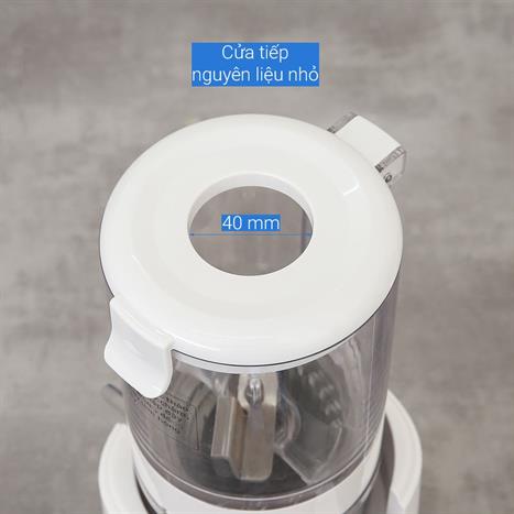 Máy ép chậm AQUA AQS-JSJ0901RW-VN