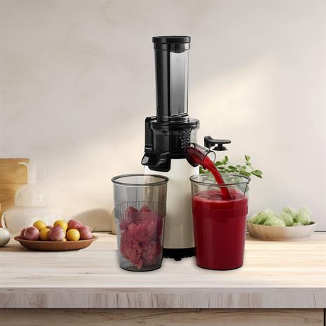Máy ép chậm FUJIHOME SJ06