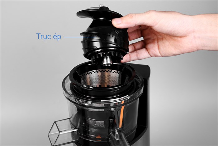 Máy ép chậm Hafele GS-133N