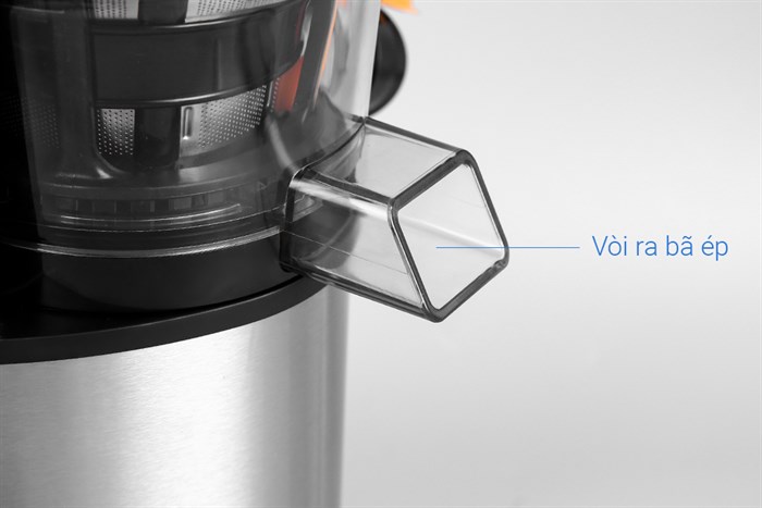 Máy ép chậm Hafele GS-133N