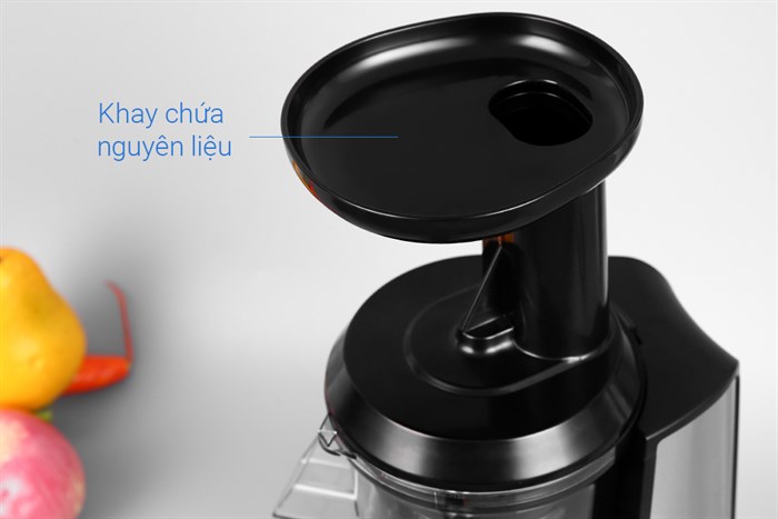 Máy ép chậm Hafele GS-133N