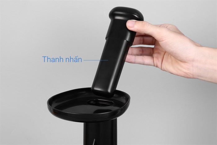 Máy ép chậm Hafele GS-133N