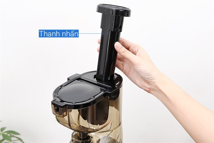 Máy ép chậm Kangaroo KG200SJ