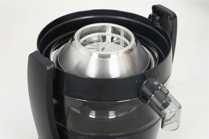Máy ép trái cây Philips HR1832/00