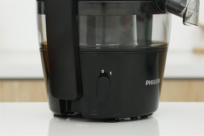 Máy ép trái cây Philips HR1832/00