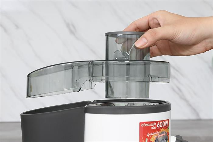 Máy ép trái cây Sunhouse SHD5522
