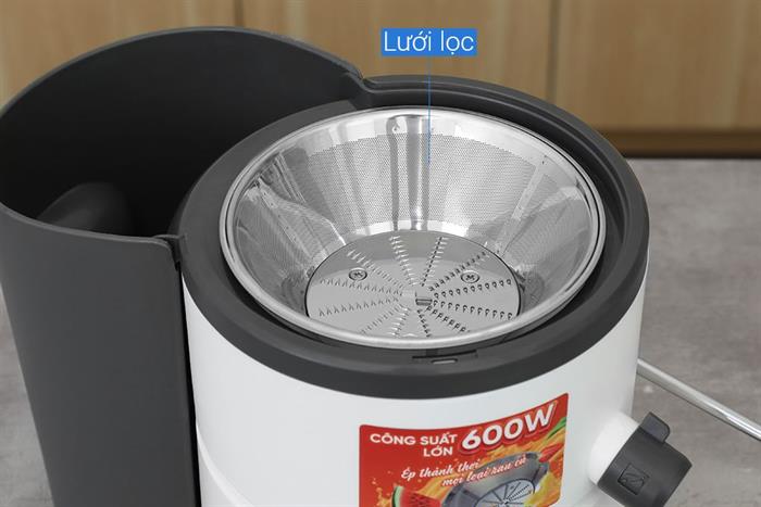 Máy ép trái cây Sunhouse SHD5522