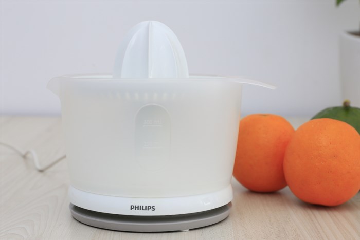 Máy vắt cam Philips 25W HR2738