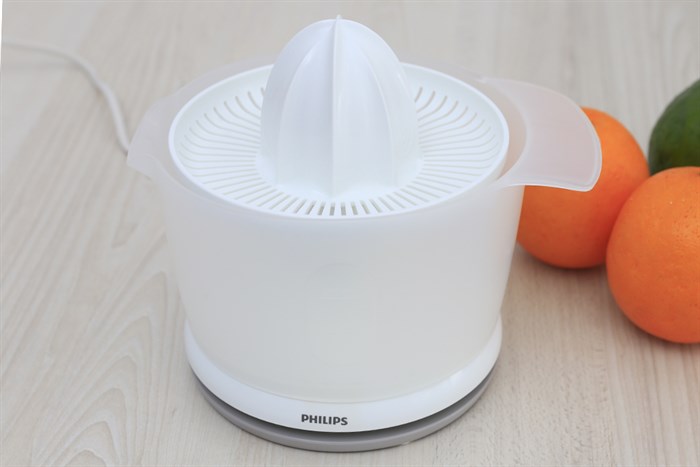 Máy vắt cam Philips 25W HR2738