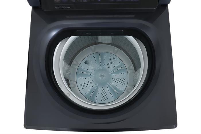 Máy giặt Aqua Inverter 12 kg AWM12-BSR1K(BU)