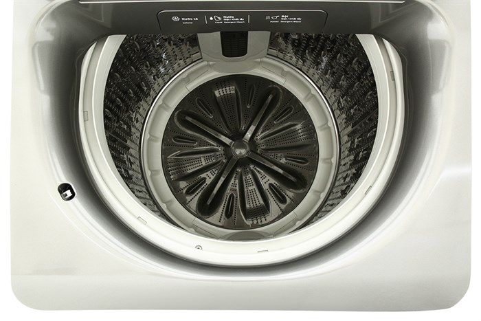 Máy giặt Hitachi Inverter 25 kg SF-250ZFVAD SS