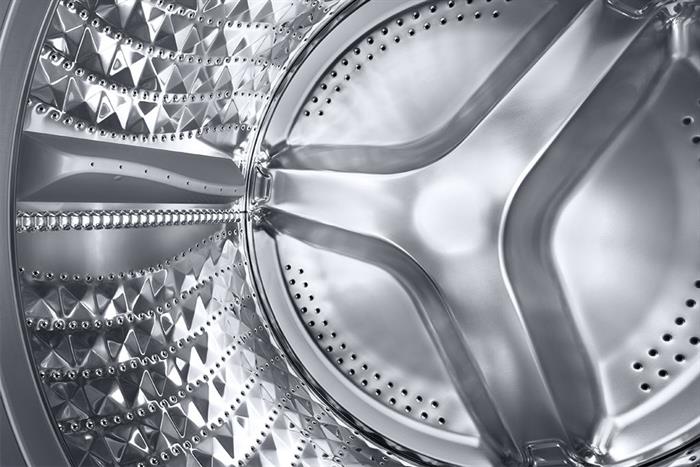 Máy giặt Samsung AI EcoBubble Inverter 10 kg WW10DG6U34LBSV