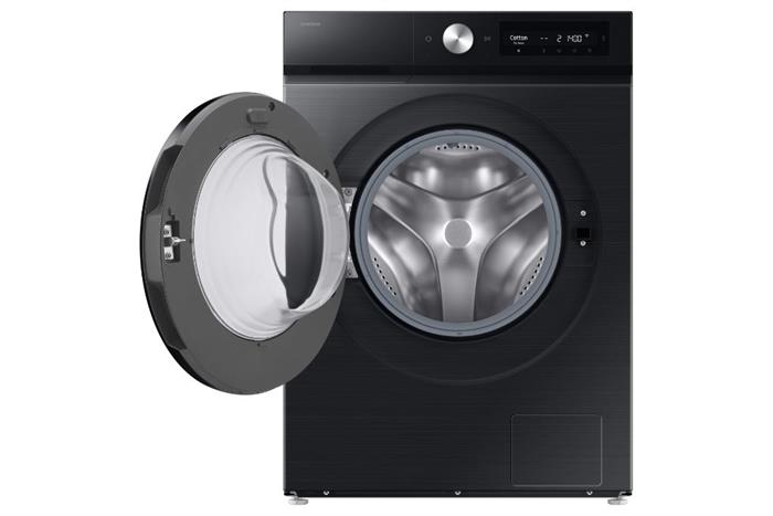 Máy giặt Samsung Bespoke AI EcoBubble Inverter 10 kg WW10DB7U34GBSV