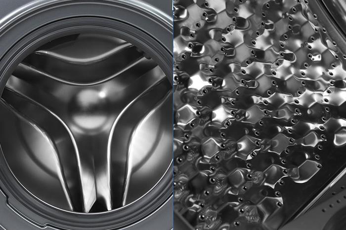 Máy giặt Toshiba Inverter 13 kg TW-T25BZP140MWV(MG)