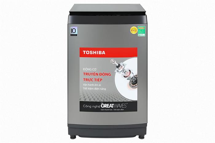 Máy giặt Toshiba Inverter 15 kg AW-DM1600LV(SG)