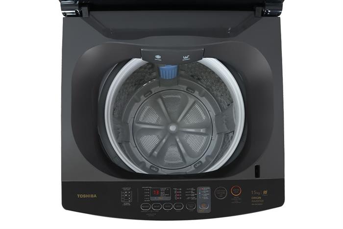 Máy giặt Toshiba Inverter 15 kg AW-DM1600LV(SG)
