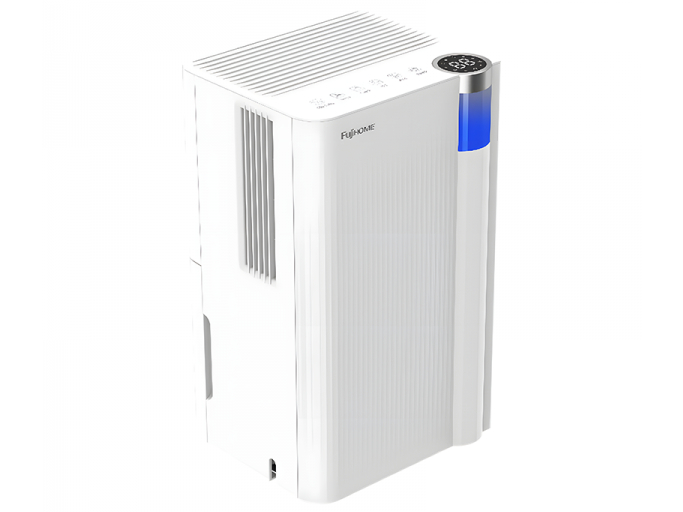 MÁY HÚT ẨM FUJIHOME DH10