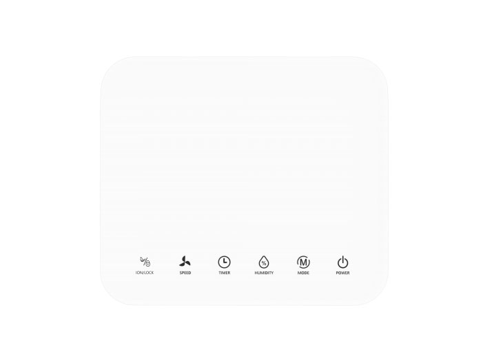MÁY HÚT ẨM FUJIHOME DH12NW
