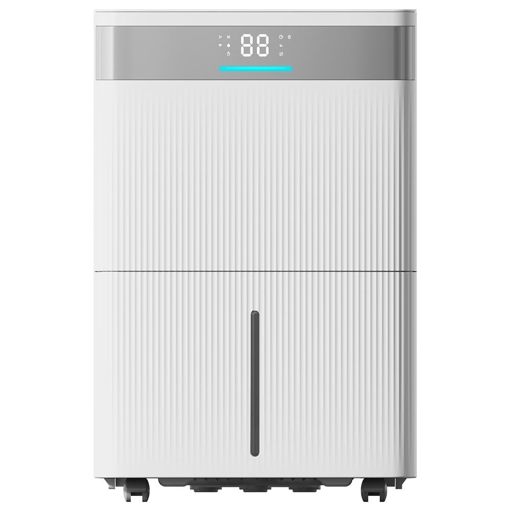 Máy hút ẩm FUJIHOME DH40NW