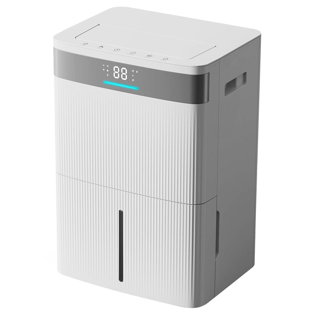 Máy hút ẩm FUJIHOME DH40NW