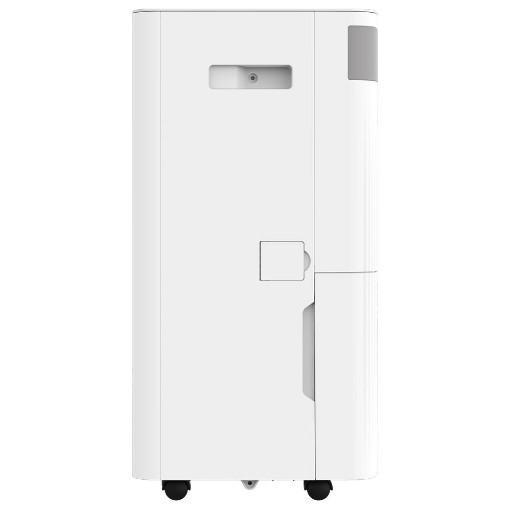 Máy hút ẩm FUJIHOME DH40NW