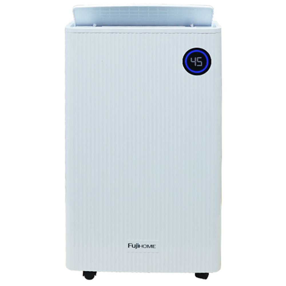 Máy hút ẩm FUJIHOME DH25W-HEPA-NEW