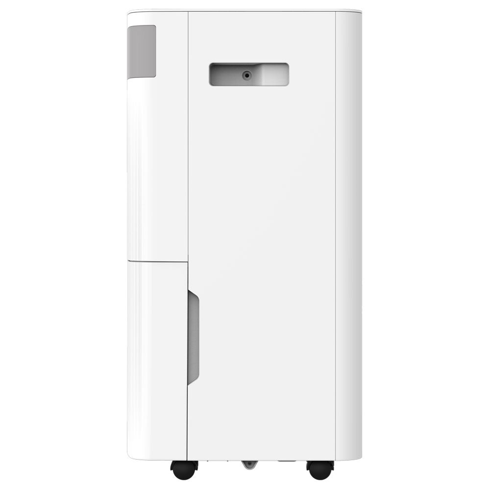 MÁY HÚT ẨM FUJIHOME DH30NW