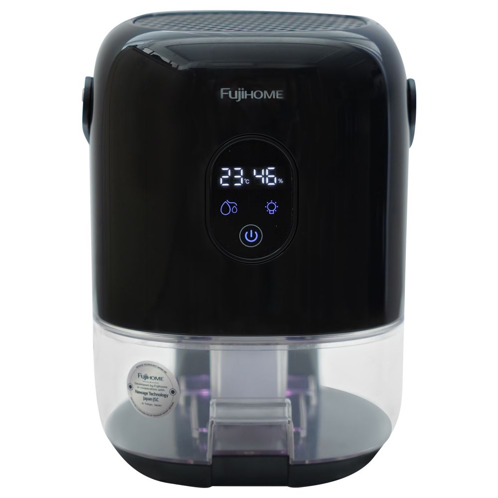 MÁY HÚT ẨM FUJIHOME DHP035-MINI