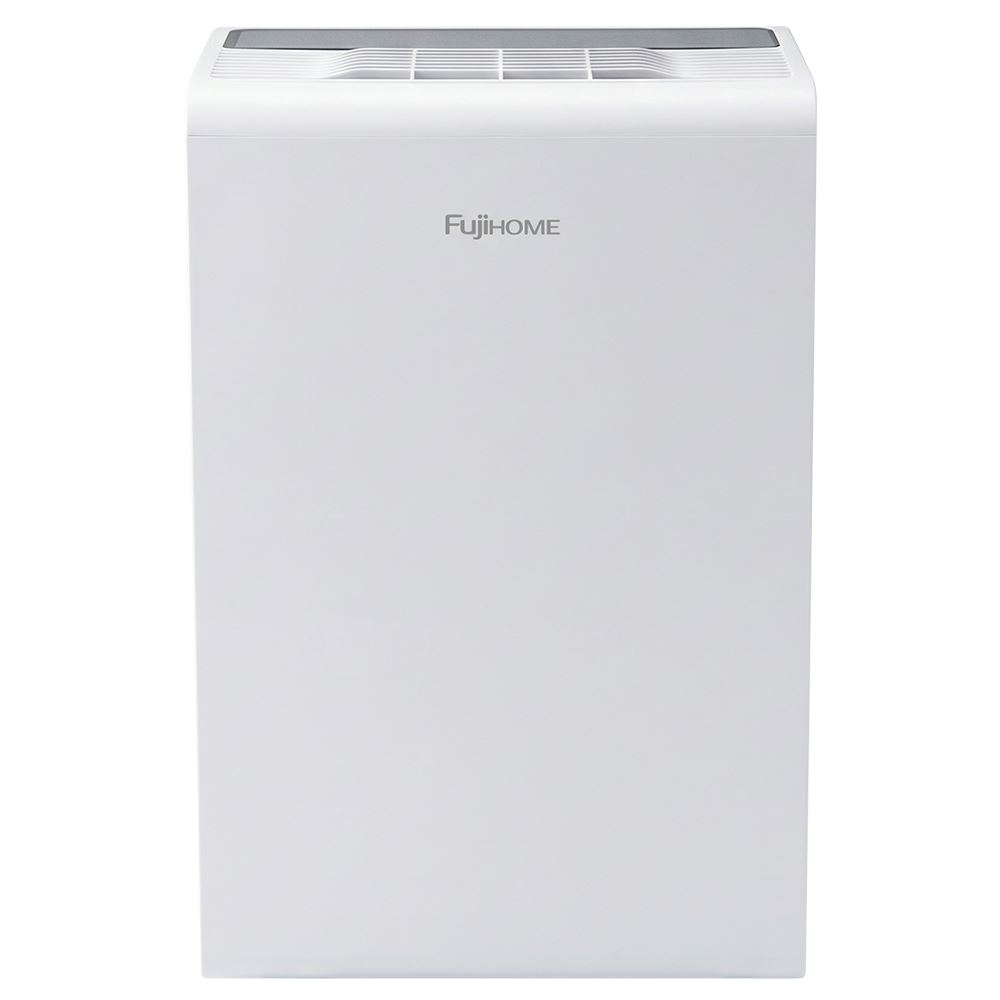 Máy hút ẩm kết hợp lọc không khí FUJIHOME DH14W-HEPA