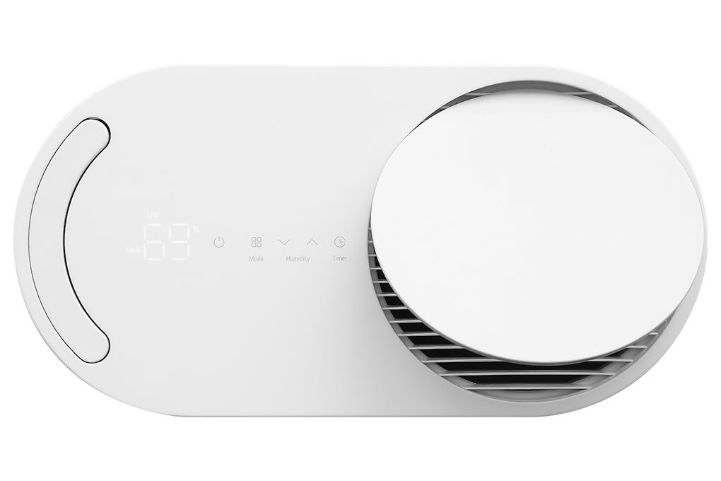 Máy hút ẩm LG Dual Inverter DD23GMWE1.ABAE