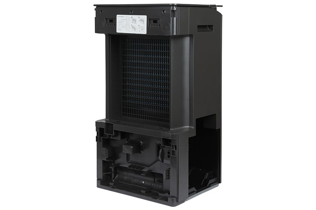 Máy hút ẩm kết hợp lọc không khí Sharp DW-T30FV-H