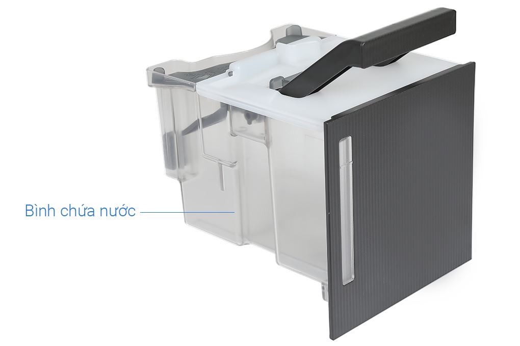 Máy hút ẩm kết hợp lọc không khí Sharp DW-T30FV-H