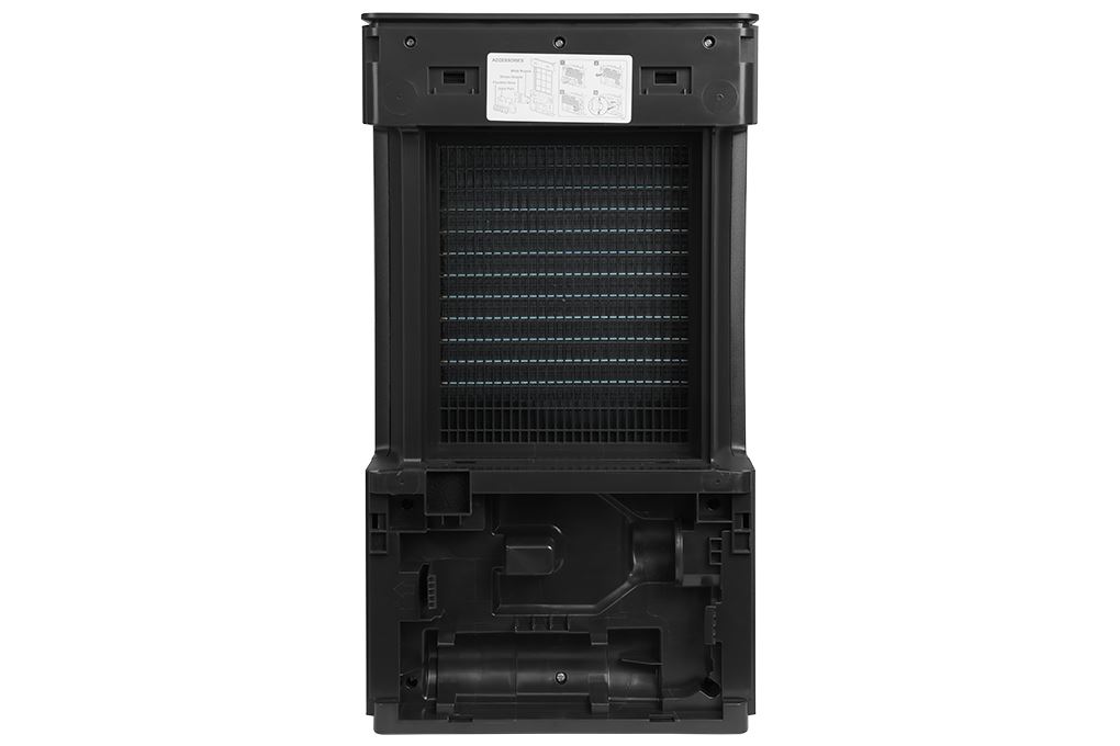 Máy hút ẩm kết hợp lọc không khí Sharp DW-T30FV-H