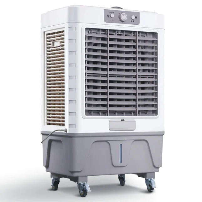 Quạt điều hòa Sunhouse Happy Time 45L SHD-7743