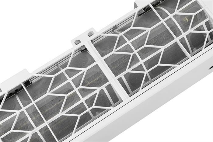 MÁY LẠNH CASPER INVERTER 1 HP GC-09IB36