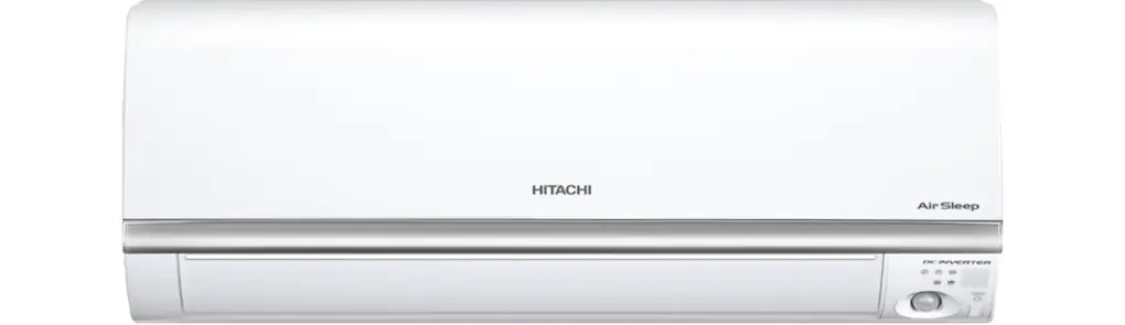 MÁY LẠNH HITACHI RAS-SD13CD