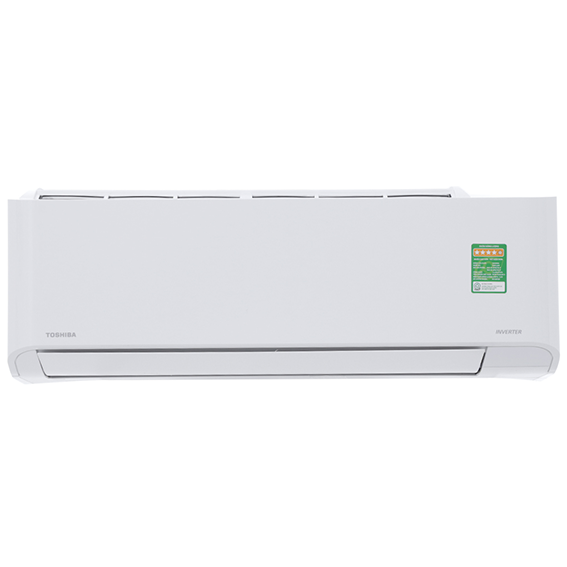 Máy lạnh Toshiba Inverter 1.5 HP RAS-H13PKCVG-V