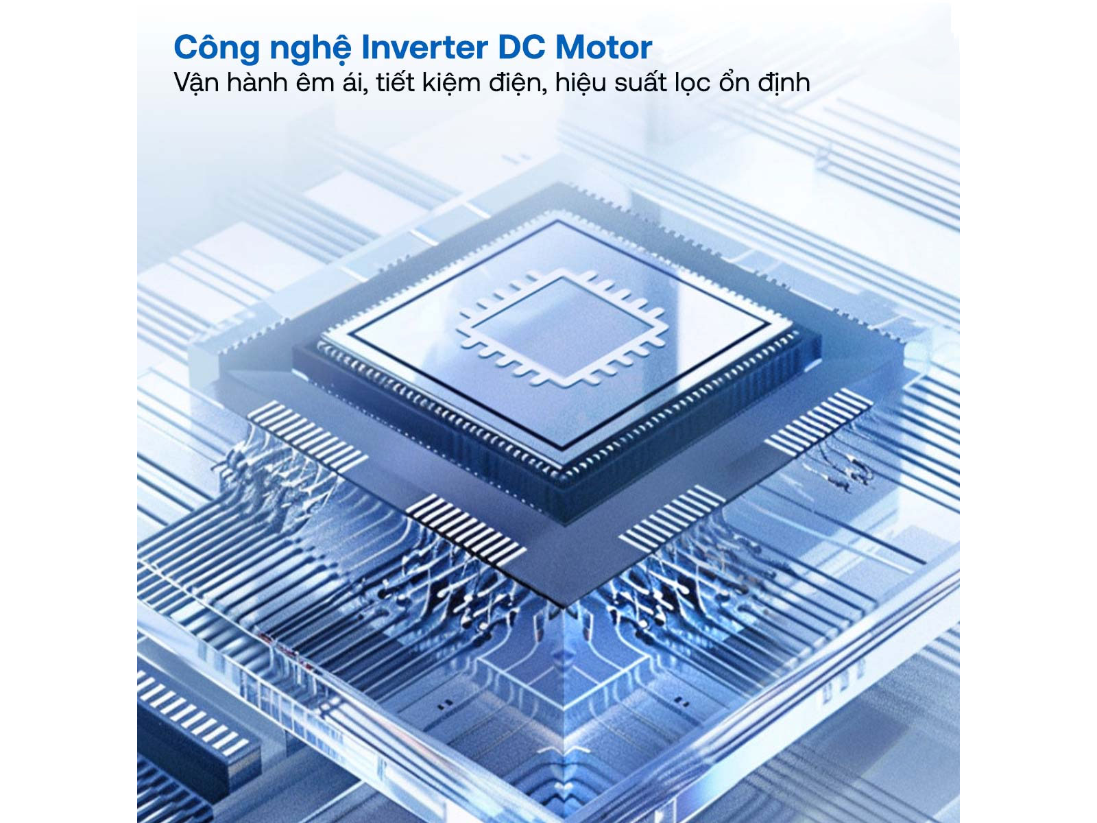 Máy lọc không khí Fujihome AP5COMPACT