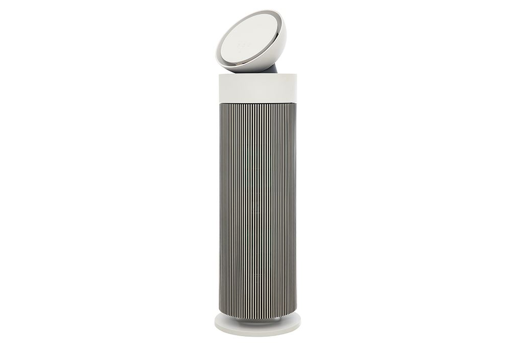 Máy lọc không khí LG PuriCare Aero Booster AS55GGSY0 55W