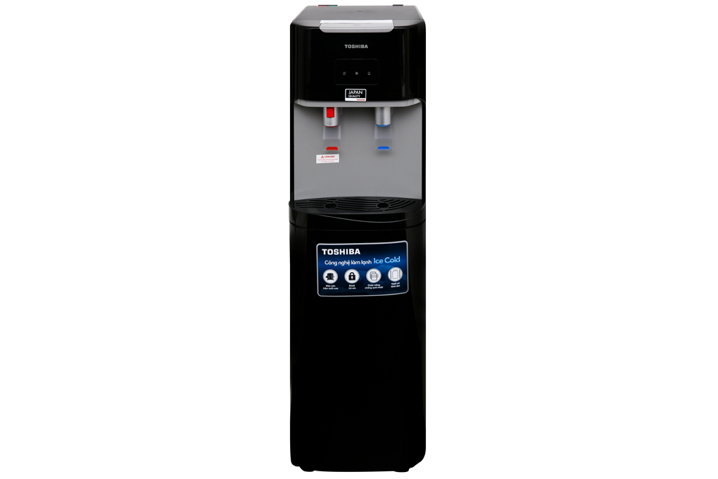 CÂY NƯỚC NÓNG LẠNH TOSHIBA W1669BV