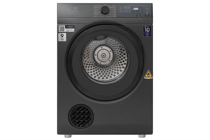 Máy sấy thông hơi Electrolux UltimateCare 9 kg EDV904H3
