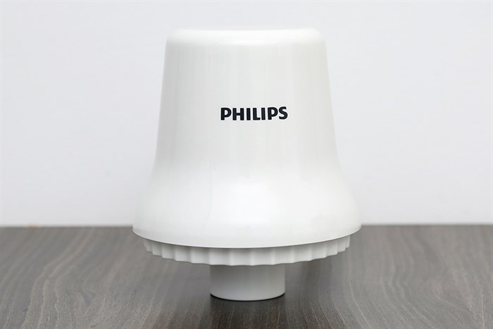 Máy xay thịt mini Philips HR1393 450W 0.5 lít