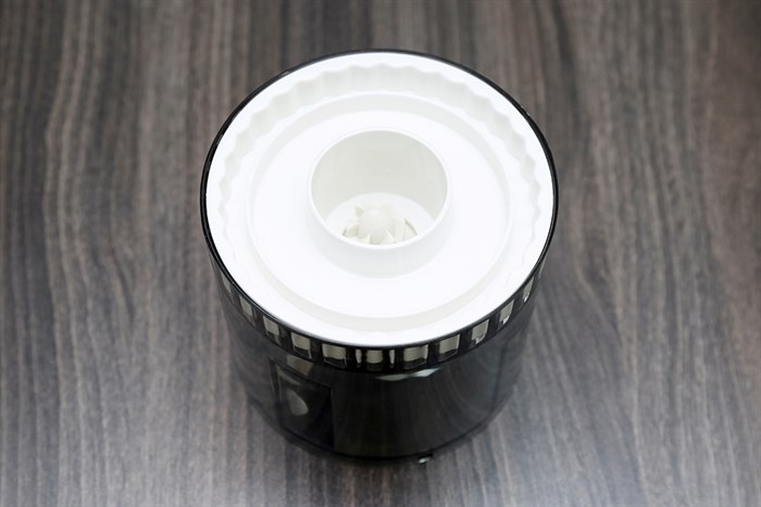 Máy xay thịt mini Philips HR1393 450W 0.5 lít