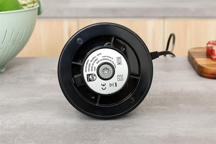 Máy xay thịt đa năng Philips HR1501/00 1 lít