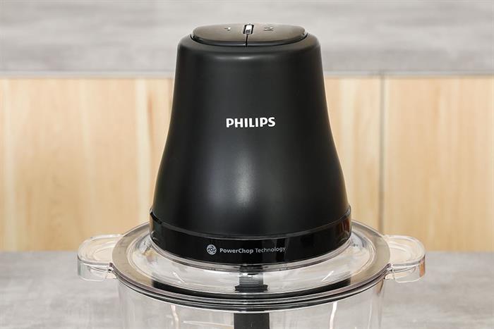 Máy xay thịt đa năng Philips HR1502/00