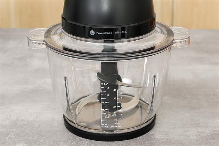 Máy xay thịt đa năng Philips HR1502/00