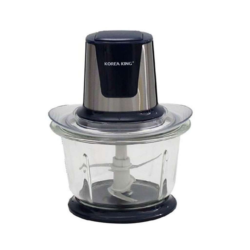 Máy xay thịt Korea King PMC-10B/R/G