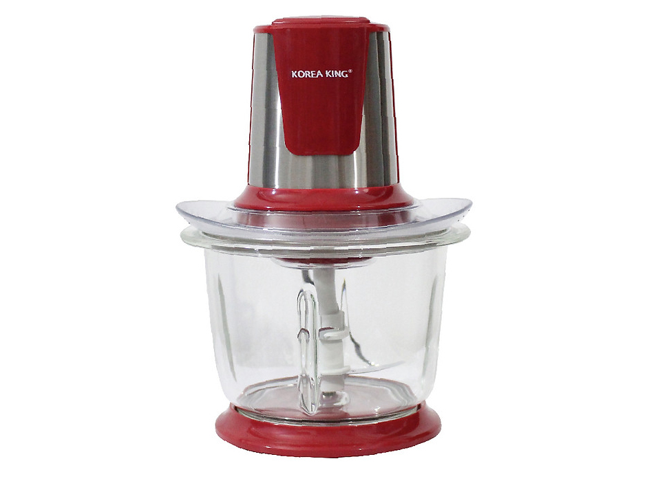 Máy xay thịt Korea King PMC-15B/R/G