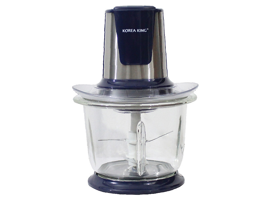 Máy xay thịt Korea King PMC-15B/R/G